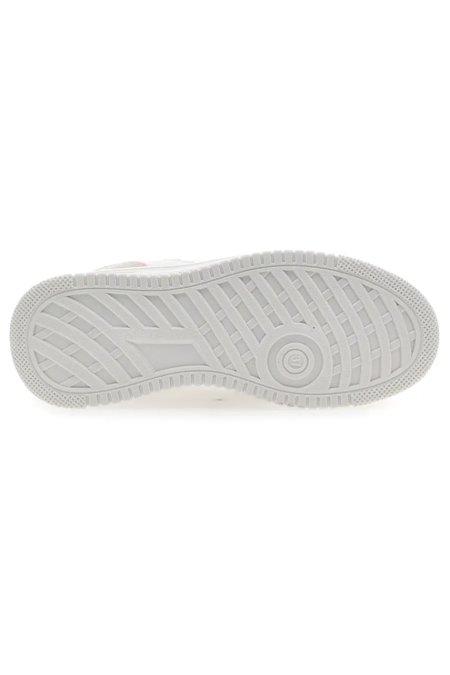 Sneakers Bianche con Platform Me & Me 813-ME u0026 ME Clearance