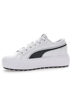 Sneakers Bianche Con Platform Da Donna Kaia 2-PUMA Outlet