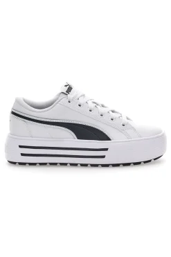 Sneakers Bianche Con Platform Da Donna Kaia 2-PUMA Outlet