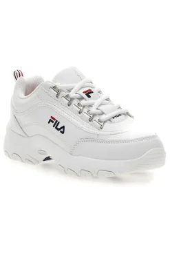 Sneakers Bianche con Platform Disruptor Wmn-FILA Best