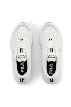 Sneakers Bianche con Platform KREATIX WMN-FILA Outlet