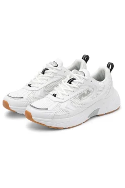 Sneakers Bianche con Platform KREATIX WMN-FILA Outlet
