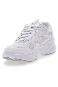 Sneakers Bianche con Platform COLLENE-FILA Best
