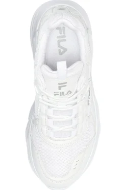 Sneakers Bianche con Platform COLLENE-FILA Best