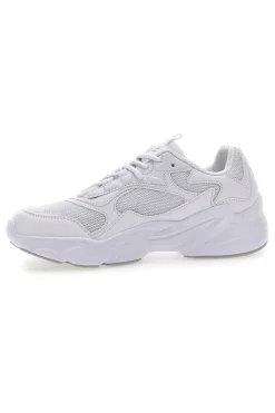 Sneakers Bianche con Platform COLLENE-FILA Best