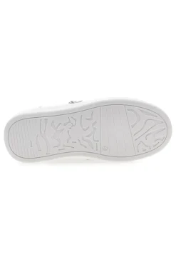 Sneakers Bianche con Platform CAFE COST LAILI209-CAFÈ COST Discount