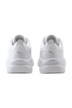 Sneakers Bianche Con Soletta Estraibile Cilia Mode-PUMA Online