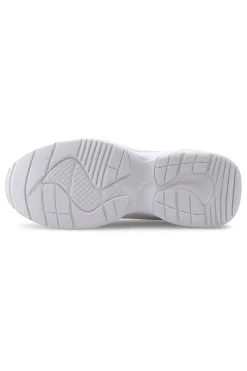 Sneakers Bianche Con Soletta Estraibile Cilia Mode-PUMA Online