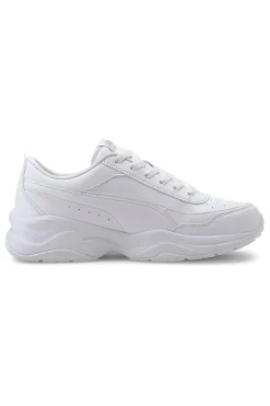 Sneakers Bianche Con Soletta Estraibile Cilia Mode-PUMA Online