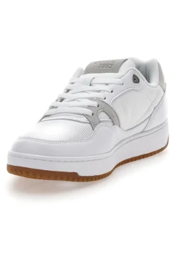 Sneakers Bianche con Soletta Memory Foam V.DYNAMIC MEN 2502-JOMA Sale