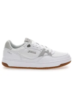 Sneakers Bianche con Soletta Memory Foam V.DYNAMIC MEN 2502-JOMA Sale