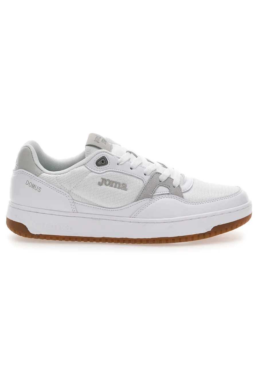Sneakers Bianche con Soletta Memory Foam V.DYNAMIC MEN 2502-JOMA Sale