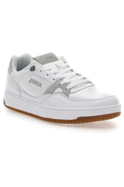 Sneakers Bianche con Soletta Memory Foam V.DYNAMIC MEN 2502-JOMA Sale