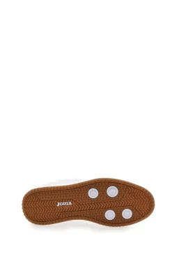 Sneakers Bianche con Soletta Memory Foam V.DYNAMIC MEN 2502-JOMA Sale
