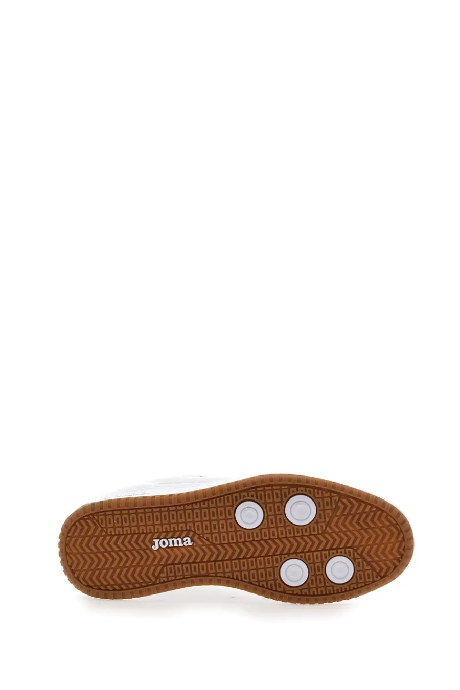 Sneakers Bianche con Soletta Memory Foam V.DYNAMIC MEN 2502-JOMA Sale