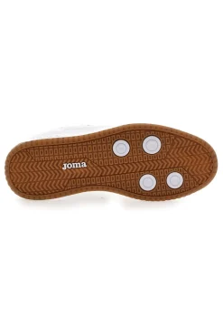 Sneakers Bianche con Soletta Memory Foam V.DYNAMIC MEN 2502-JOMA Sale
