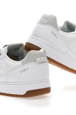 Sneakers Bianche con Soletta Memory Foam V.DYNAMIC MEN 2502-JOMA Sale
