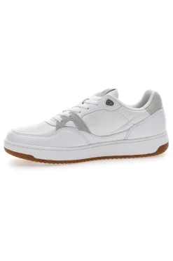 Sneakers Bianche con Soletta Memory Foam V.DYNAMIC MEN 2502-JOMA Sale