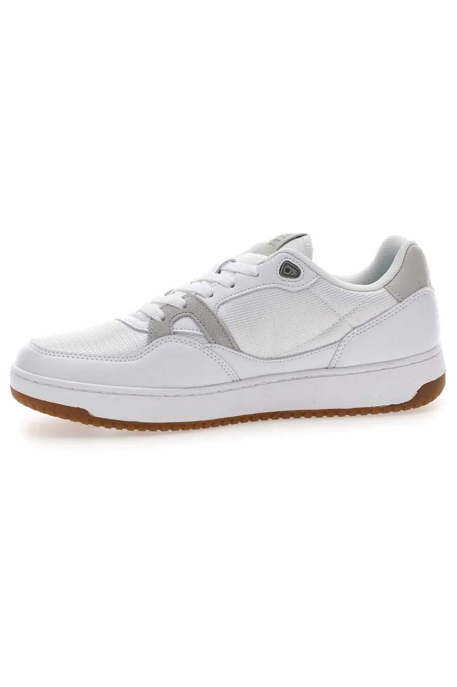 Sneakers Bianche con Soletta Memory Foam V.DYNAMIC MEN 2502-JOMA Sale