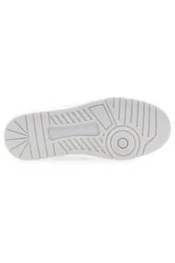 Sneakers Bianche con Strass Me & Me 820-ME u0026 ME Outlet