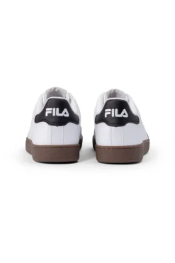 Sneakers bianche con suola a contrasto COURTBAY-FILA Best