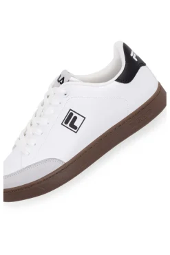 Sneakers bianche con suola a contrasto COURTBAY-FILA Best