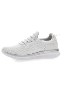 Sneakers bianche con suola leggera Au52w502-AUSTRALIAN Online