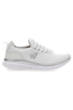 Sneakers bianche con suola leggera Au52w502-AUSTRALIAN Online
