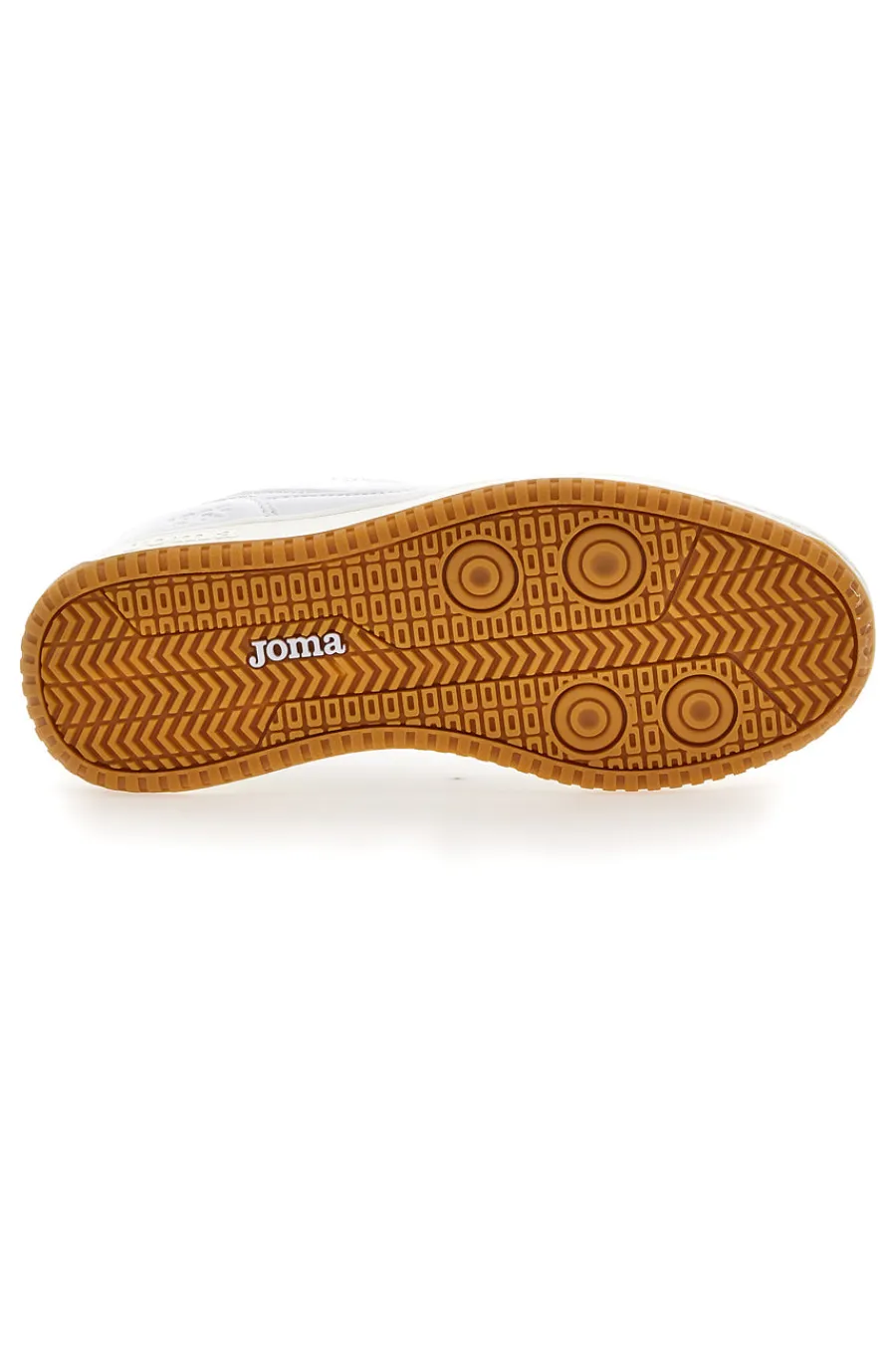 Sneakers bianche con suola memory foar C. Stadium Lady 2432-JOMA Hot