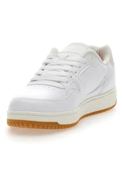 Sneakers bianche con suola memory foar C. Stadium Lady 2432-JOMA Hot