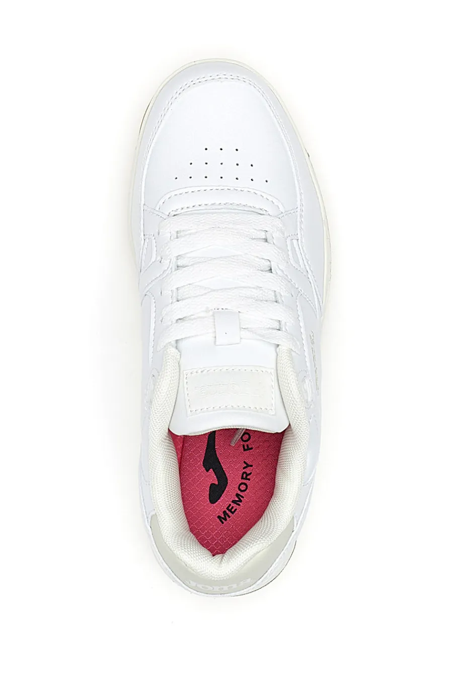 Sneakers bianche con suola memory foar C. Stadium Lady 2432-JOMA Hot