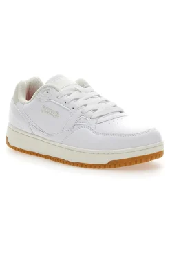 Sneakers bianche con suola memory foar C. Stadium Lady 2432-JOMA Hot
