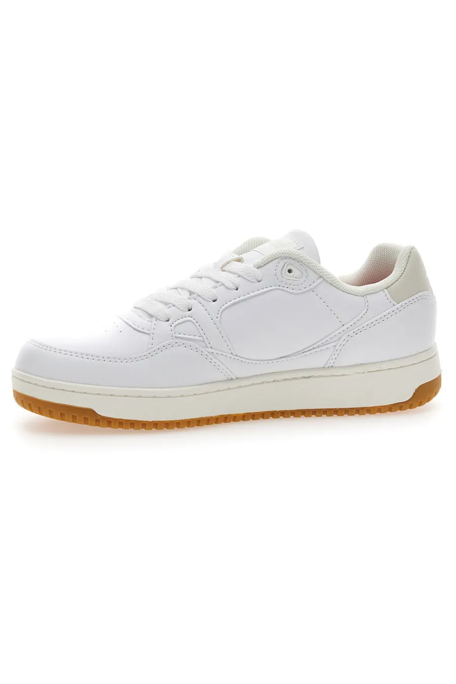Sneakers bianche con suola memory foar C. Stadium Lady 2432-JOMA Hot