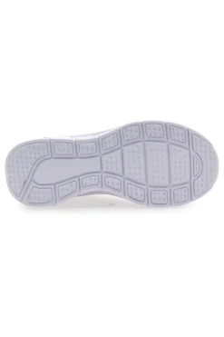 Sneakers Bianche con Tomaia Traspirante e Memory Confort Sneakers Bianche con Tomaia Traspirante e Memory Confort AU25W507-AUSTRALIAN Clearance