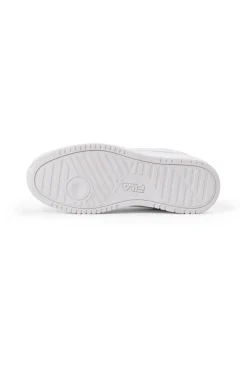 Sneakers Bianche con Tomaia Traforata REGA NF WMN-FILA Discount