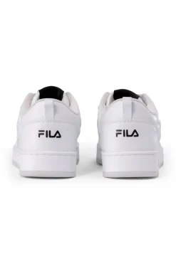 Sneakers Bianche con Tomaia Traforata REGA NF WMN-FILA Discount
