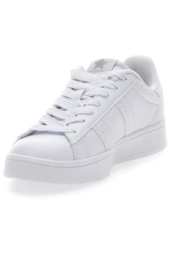 Sneakers Bianche CAMP NYC SD-COTTON BELT Online