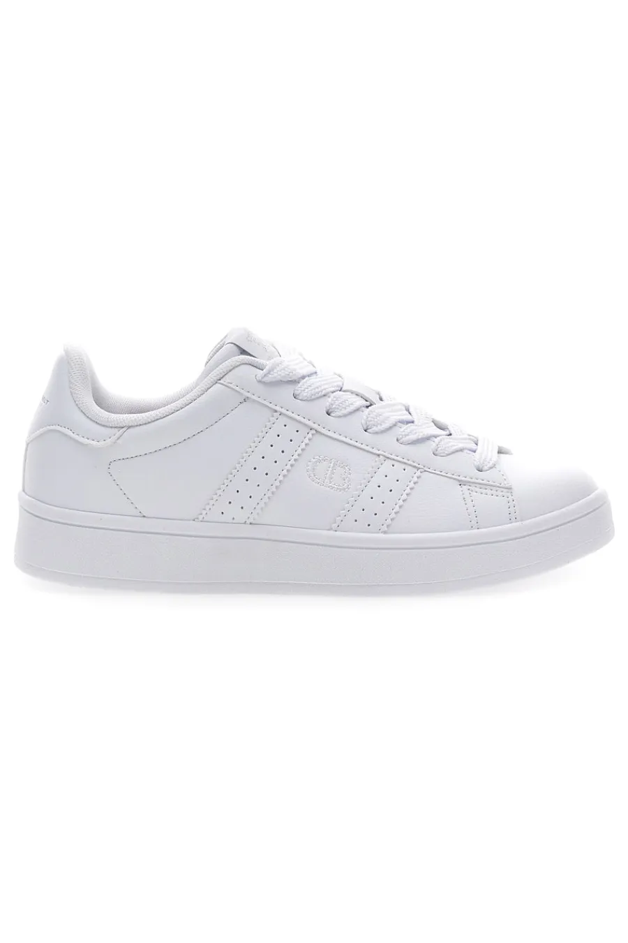 Sneakers Bianche CAMP NYC SD-COTTON BELT Online