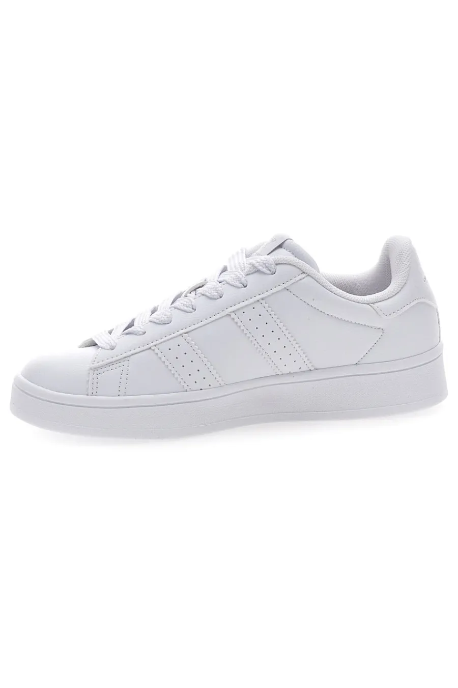 Sneakers Bianche CAMP NYC SD-COTTON BELT Online