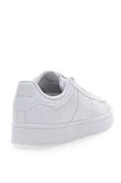 Sneakers Bianche CAMP NYC SD-COTTON BELT Online