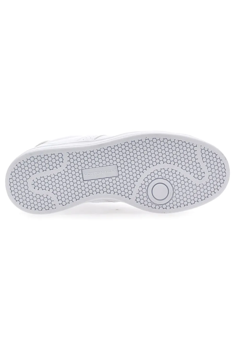 Sneakers Bianche CAMP NYC SD-COTTON BELT Online