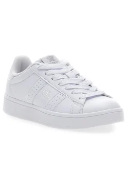 Sneakers Bianche CAMP NYC SD-COTTON BELT Online