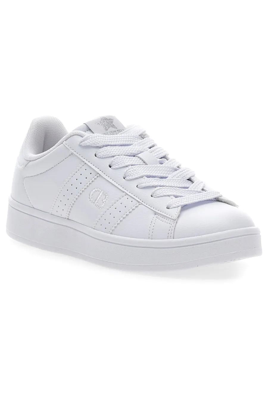 Sneakers Bianche CAMP NYC SD-COTTON BELT Online