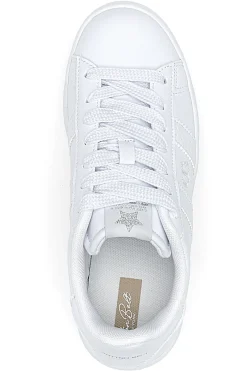 Sneakers Bianche CAMP NYC SD-COTTON BELT Online