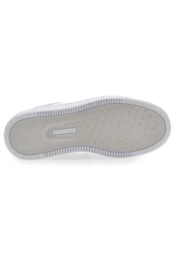 Sneakers Bianche Austria-COTTON BELT