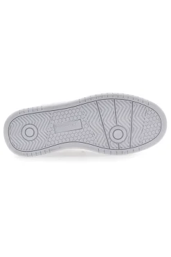 Sneakers Bianche Austria-COTTON BELT Hot