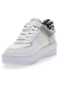 Sneakers Bianche Amber Special-COVERI Clearance