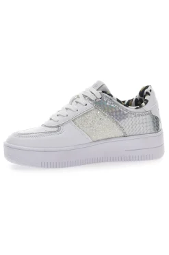 Sneakers Bianche Amber Special-COVERI Clearance
