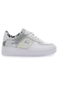 Sneakers Bianche Amber Special-COVERI Clearance