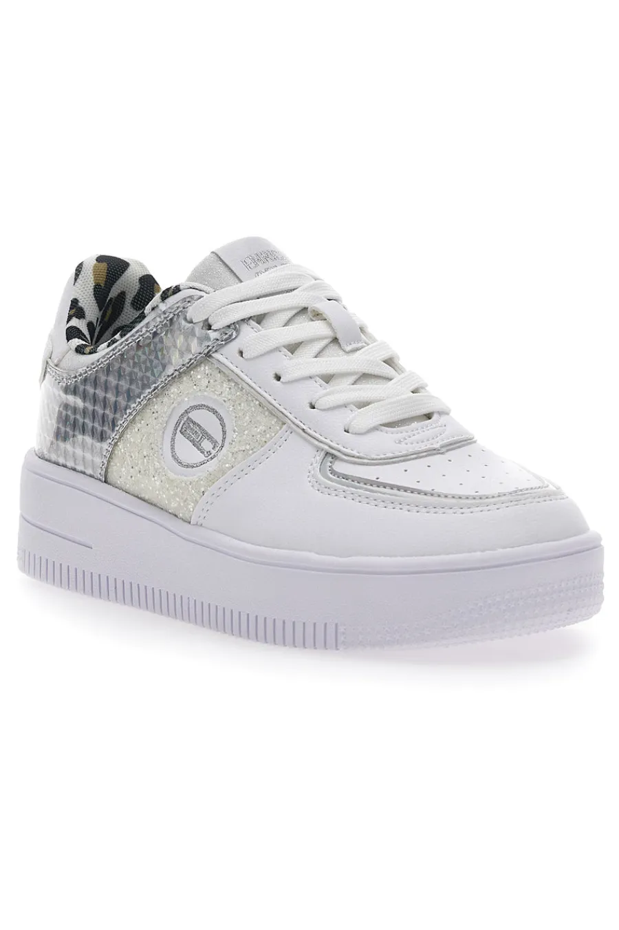 Sneakers Bianche Amber Special-COVERI Clearance